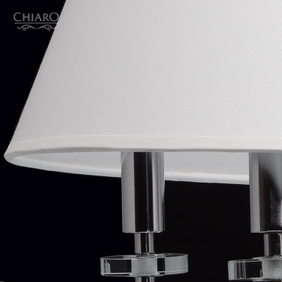 Люстра Палермо 6*40W E14 220 V (386010206)