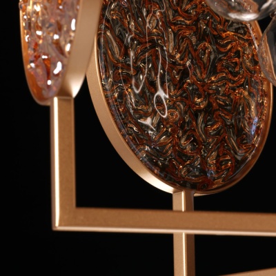 Люстра Илоника 6*40W E14 220 V (451012606)