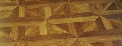 Ламинат Tatami Art parquet P911 (12 мм)
