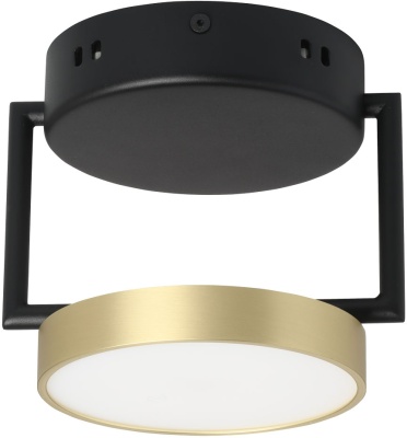 Люстра (пульт) Гэлэкси 8W LED 220 V (632017601)