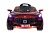 Электромобиль Mercedes Benz SPORT (красный краска)