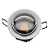 Светильник Круз 1*5W LED 220 V (637015701)