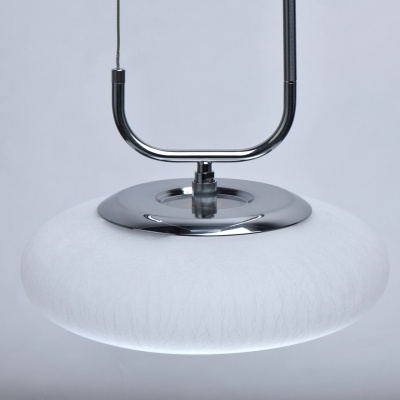 Люстра Ауксис 1*30W LED 220 V (722010601)
