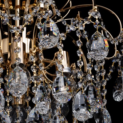 Люстра Бриз 6*60W E14 220 V (464017006)