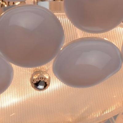 Люстра Виола 5*40W E14 220 V (298013005)