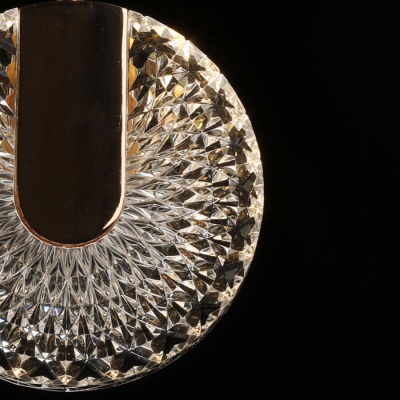 Люстра Конти 5W LED 220V (488012301)