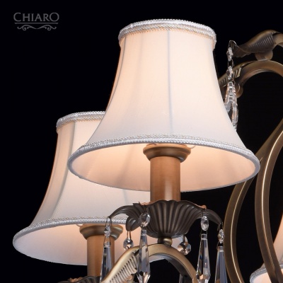 Люстра София 5*60W E14 220 V (355011805)