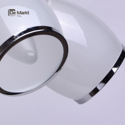 Люстра Грация 5*60W E27 220 V (677010705)