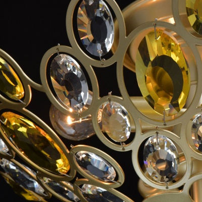 Люстра Лаура 3*40W E14 220 V (345012903)