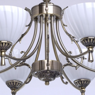 Люстра Ариадна 6*60W E14 220 V (450014406)