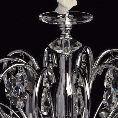 Люстра Адель 10*40W E14 220 V (373013410)