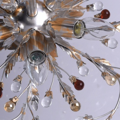 Люстра Виола 6*40W E14 220 V (298012006)