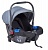 Автокресло детское к коляске Aimile KS-2150/a (Стальной Серый/steel grey)