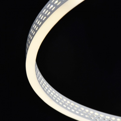 Люстра (пульт) Аурих 60W LED 220 V (496019103)