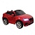 Детский электромобиль X6M (JJ2168) красный