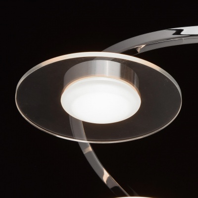 Люстра Гэлэкси 14*3W LED 220 V (632014814)