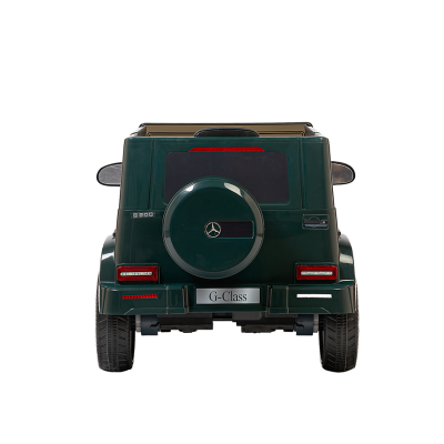 Джип Mercedes Benz G500 Army green