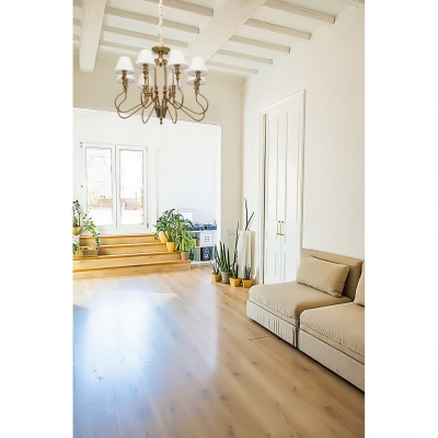 Люстра Консуэло 8*40W E14 220 V (614010908)