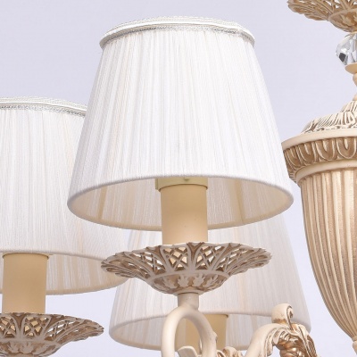 Люстра Ариадна 6*40W E14 220 V (450014106)