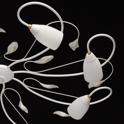 Люстра Верона 8*60W E14 220 V (334013108)