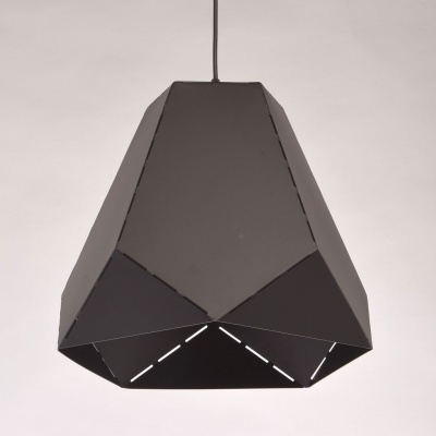 Люстра Кассель 1*60W E27 220 V (643011901)