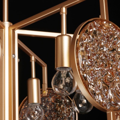 Люстра Илоника 6*40W E14 220 V (451012606)