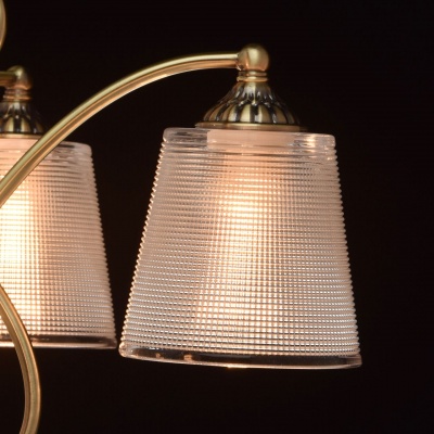 Люстра Моника 5*40W E14 220 V (372013205)