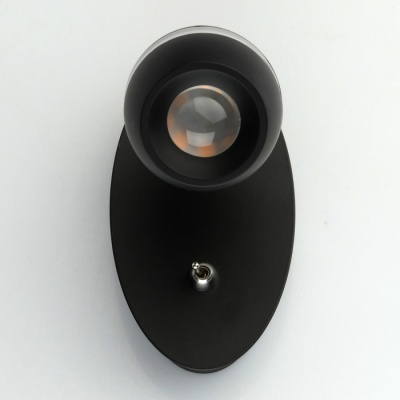 Спот Этингер 1*4W LED 220 V (704022601)