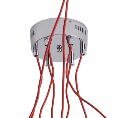 Люстра Котбус 6*10W LED 220 V (492014406)