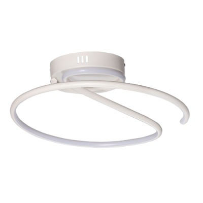Люстра Аурих 30W LED 220V (108010201)