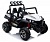 Детский электромобиль T888TT 4WD 24V белый Spider
