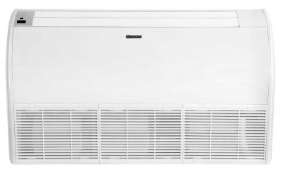 Напольно-потолочная сплит-система Gree U-Match Inverter GUD71ZD/A1-S