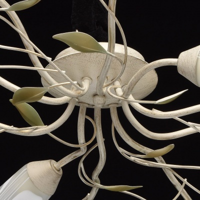 Люстра Восторг 10*60W E14 220 V (242015510)