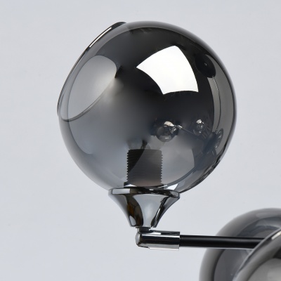 Люстра Вита 5*60W E14 220 V (220012205)