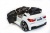 Детский электромобиль BMW6 GT (JJ2164) белый