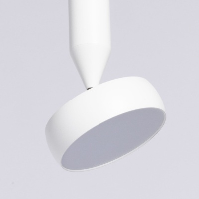 Светильник Информ 1*12W LED 220 V, 3000К  (851010901)