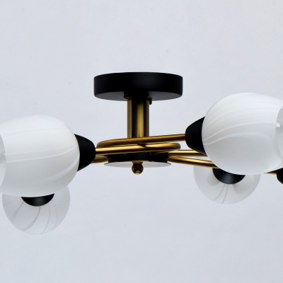 Люстра Олимпия 6*60W E14 220 V (638018406)