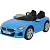 Автомобиль BMW Z4 6673R Синий