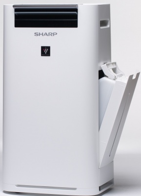 Климатический комплекс SHARP KC-G51RW