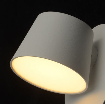 Бра Хартвиг 1*5W LED 220 V (717020601)