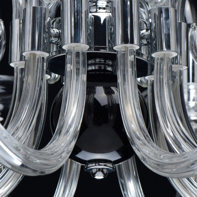 Люстра Элла 10*40W E14 220 V (483014210)