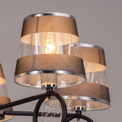 Люстра Виталина 5*40W E14 220 V (448014905)