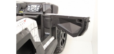 Детский электромобиль M222MM синий Spider