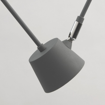 Люстра Хартвиг 1*5W LED 220 V (717010201)