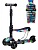 Самокат детский WX-3-in-1 (color mix/разноцветный)