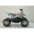 Квадроцикл ATV-2E 36V1000W Мульти зеленый (Multi 9)