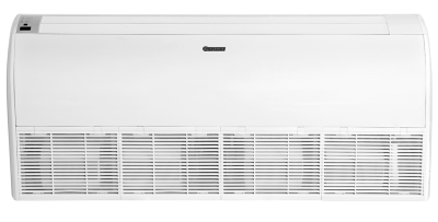 Напольно-потолочная сплит-система Gree U-Match Inverter GUD140ZD/A-S