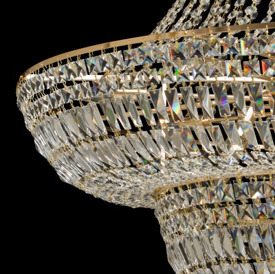 Люстра Диана 36*40W E14 220 V (340011536)