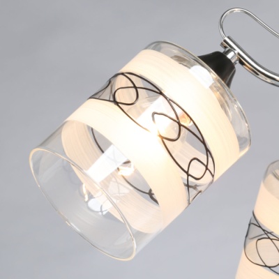 Люстра Олимпия 5*60W E27 220 V (106010705)