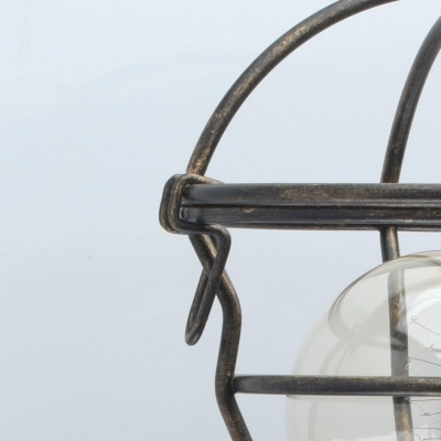 Бра Джестер 1*40W E27 220 V (104021501)